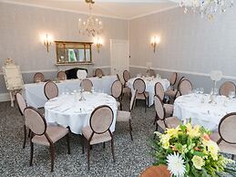 Flitwick Manor
