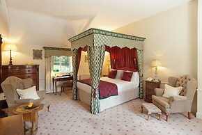 Flitwick Manor
