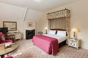 Flitwick Manor