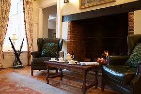 Flitwick Manor