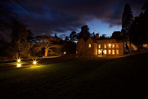 Flitwick Manor