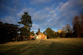 Flitwick Manor
