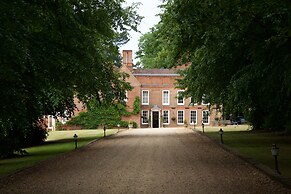 Flitwick Manor