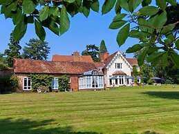 Flitwick Manor