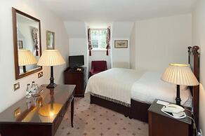 Flitwick Manor