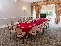 Flitwick Manor