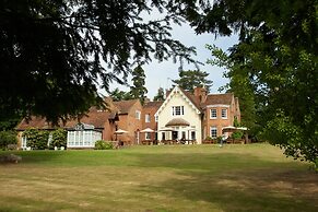 Flitwick Manor