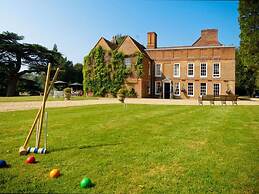 Flitwick Manor