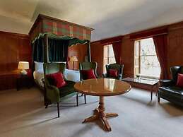 Flitwick Manor