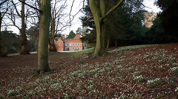 Flitwick Manor