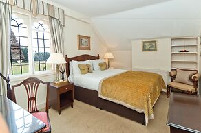 Flitwick Manor