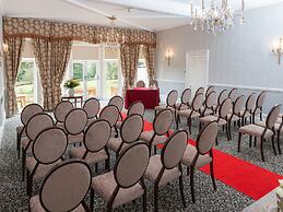 Flitwick Manor