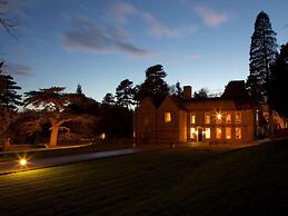 Flitwick Manor