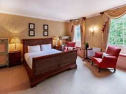 Flitwick Manor