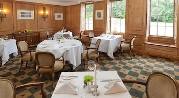 Flitwick Manor
