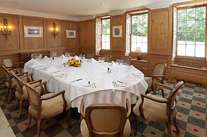 Flitwick Manor
