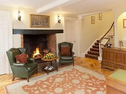 Flitwick Manor
