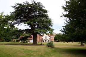 Flitwick Manor