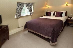Flitwick Manor