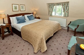 Flitwick Manor