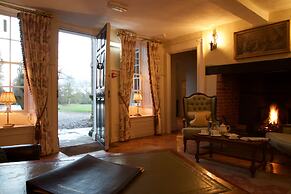 Flitwick Manor