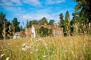 Flitwick Manor