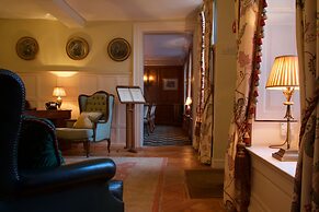 Flitwick Manor