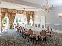 Flitwick Manor
