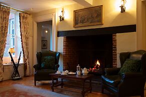 Flitwick Manor