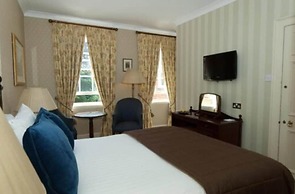 Flitwick Manor