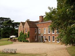 Flitwick Manor