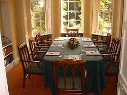 Flitwick Manor