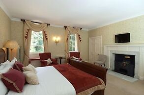 Flitwick Manor