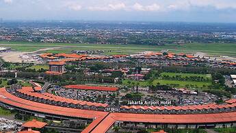 Jakarta Airport Hotel