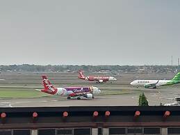 Jakarta Airport Hotel