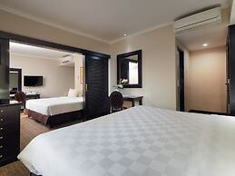 Jakarta Airport Hotel