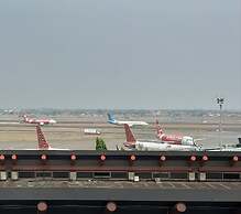 Jakarta Airport Hotel