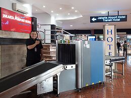 Jakarta Airport Hotel