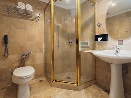 Jakarta Airport Hotel