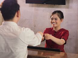 Jakarta Airport Hotel