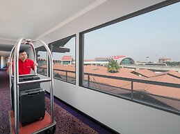 Jakarta Airport Hotel