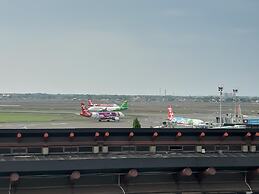 Jakarta Airport Hotel