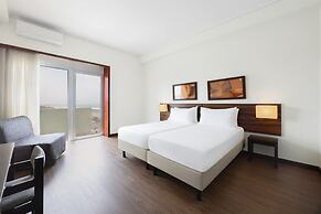 Dorma Praia Golfe