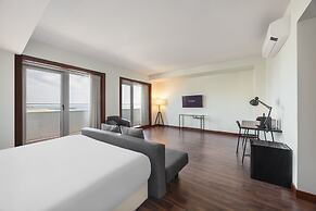Dorma Praia Golfe