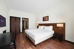 Dorma Praia Golfe