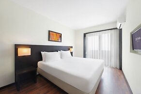 Dorma Praia Golfe