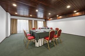 Dorma Praia Golfe