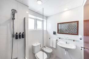 Dorma Praia Golfe
