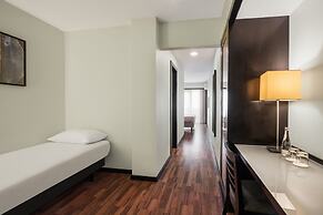 Dorma Praia Golfe