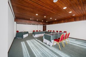 Dorma Praia Golfe